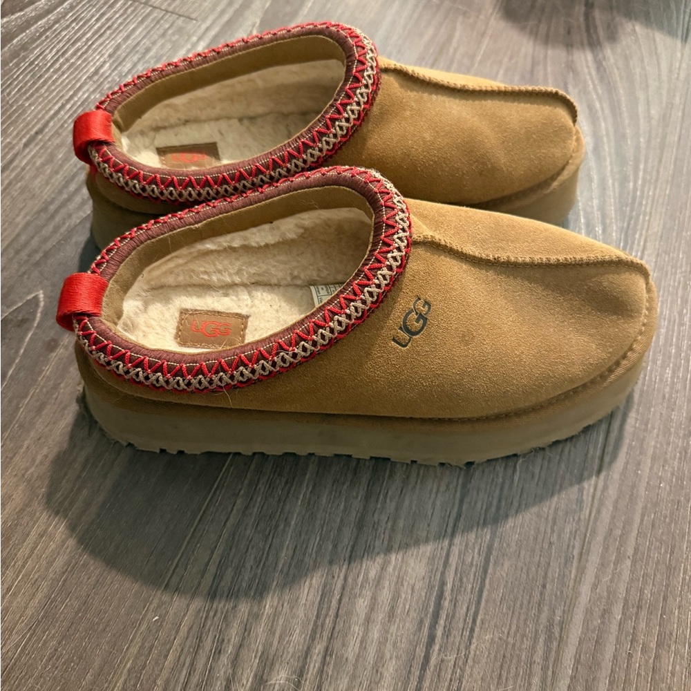 UGG Tasman slippers